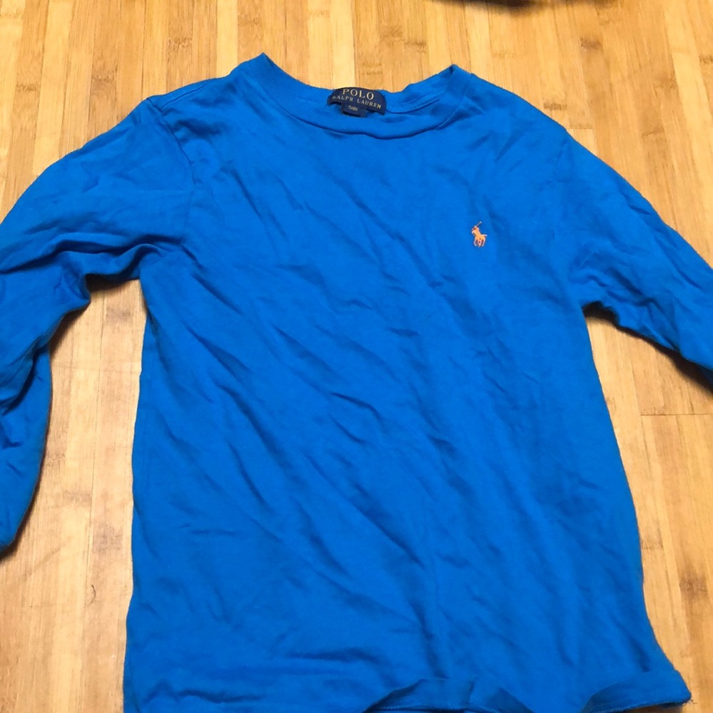 Long sleeve
